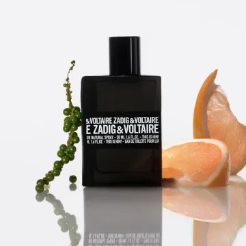 This Is Him! Eau de Toilette 100 spray