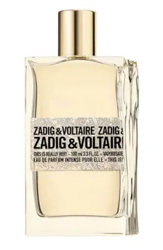 Zadig & Voltaire This Is Really Her! Eau de Parfum Intense 100 spray