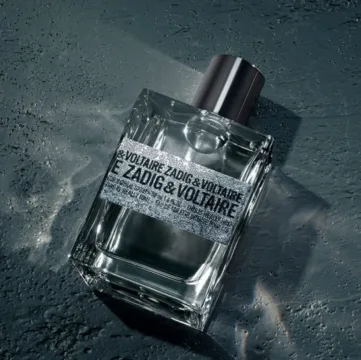 This Is Really Him! Eau de Toilette Intense 100 spray