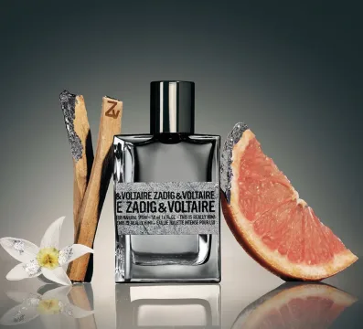 This Is Really Him! Eau de Toilette Intense 100 spray