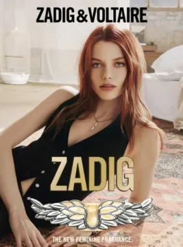 Zadig Body Lotion 200ml