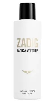 Zadig & Voltaire Zadig Body Lotion 200ml