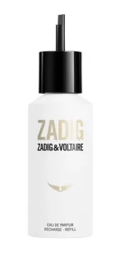 Zadig & Voltaire Zadig Eau de Parfum 150 Refill / Recharge