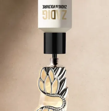 Zadig Eau de Parfum 150 Refill / Recharge