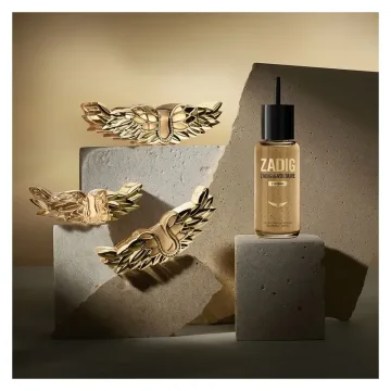 Zadig Intense Eau de Parfum 30 spray