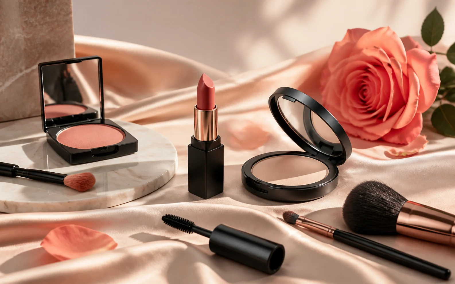 Make-up