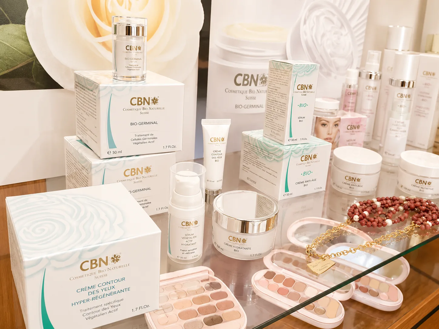Cosmetica