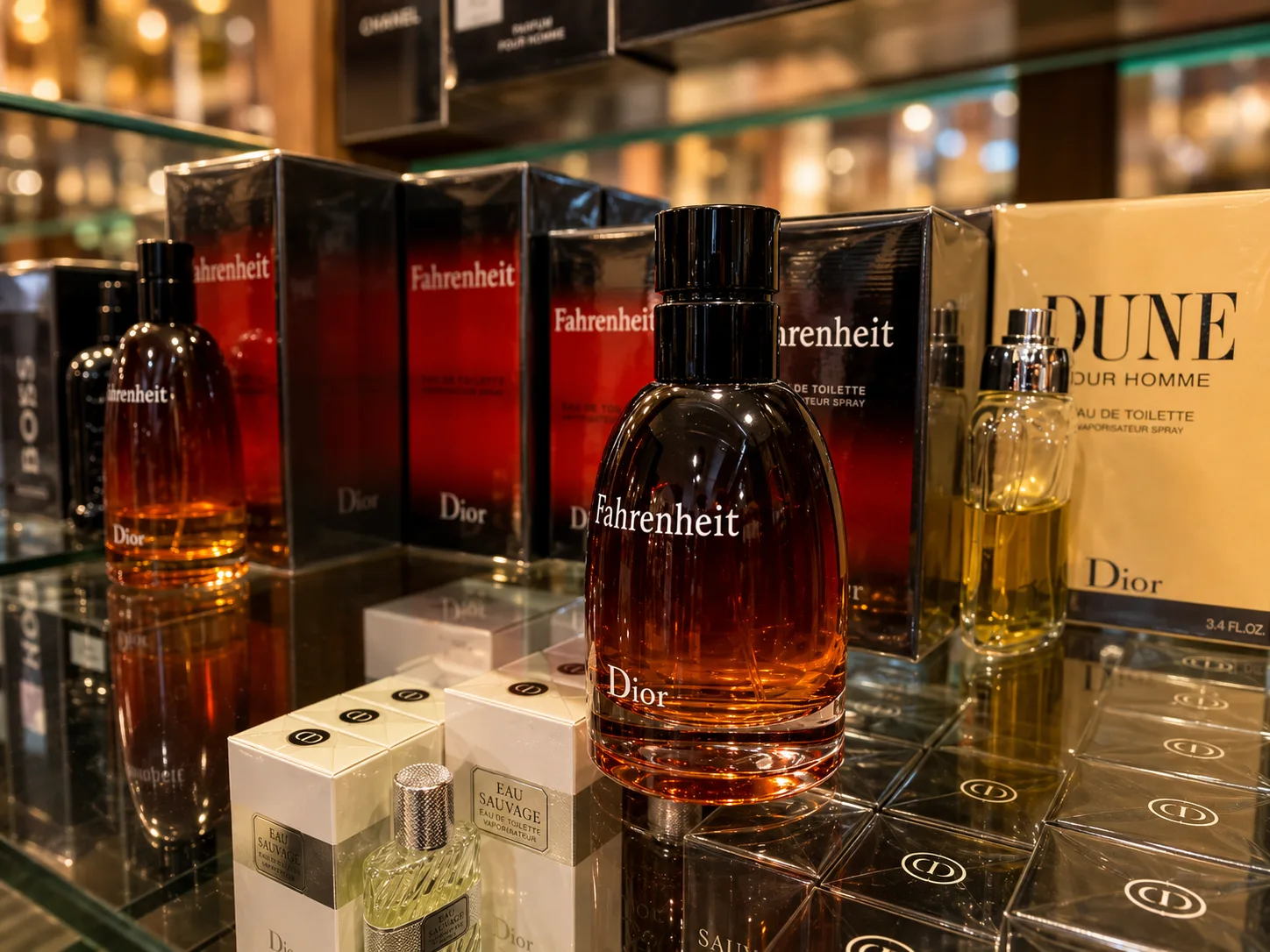 Profumi Uomo