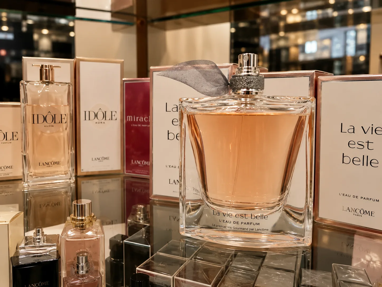 Profumi Donna