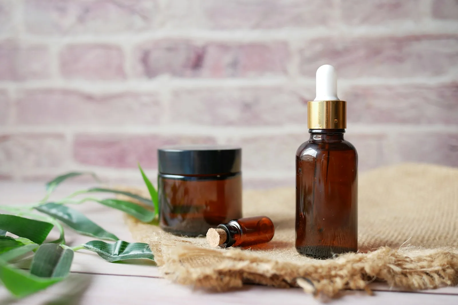 Immagine evocativa dell’accordo olfattivo aromatico