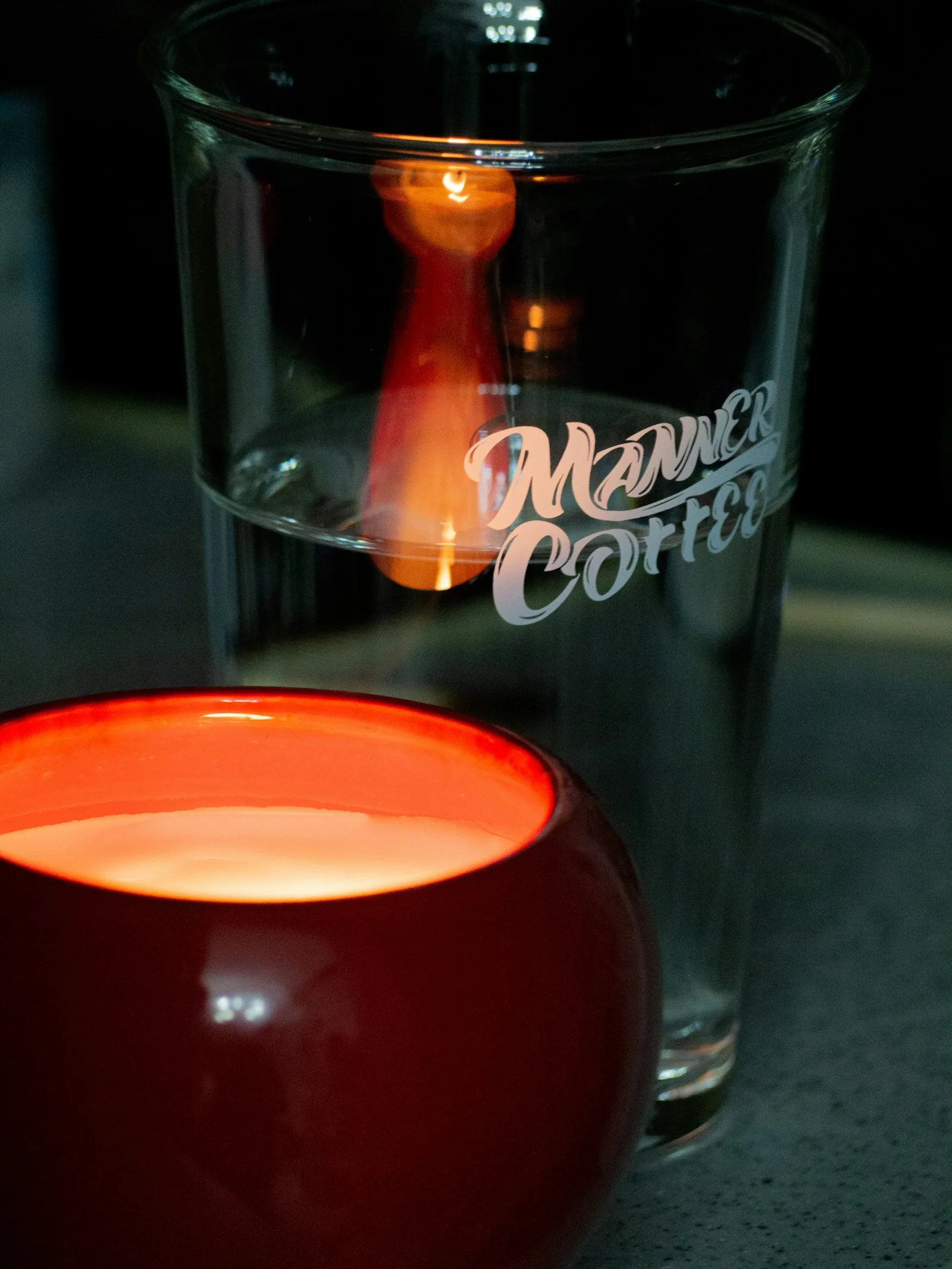 Immagine evocativa dell’accordo olfattivo caffè
