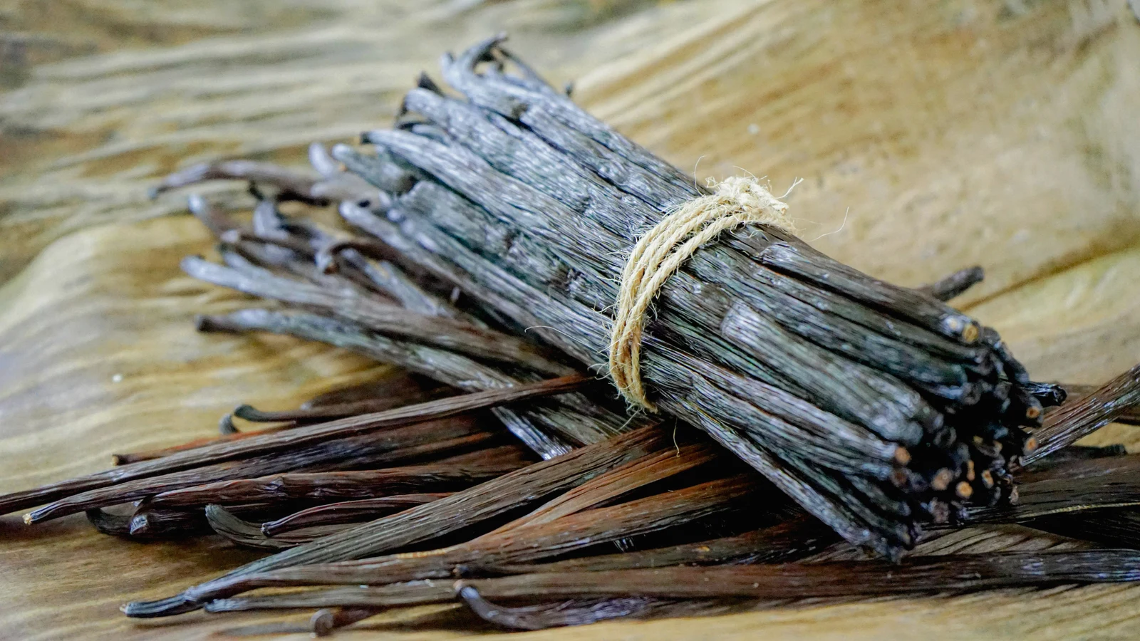 Immagine evocativa dell’accordo olfattivo gourmand