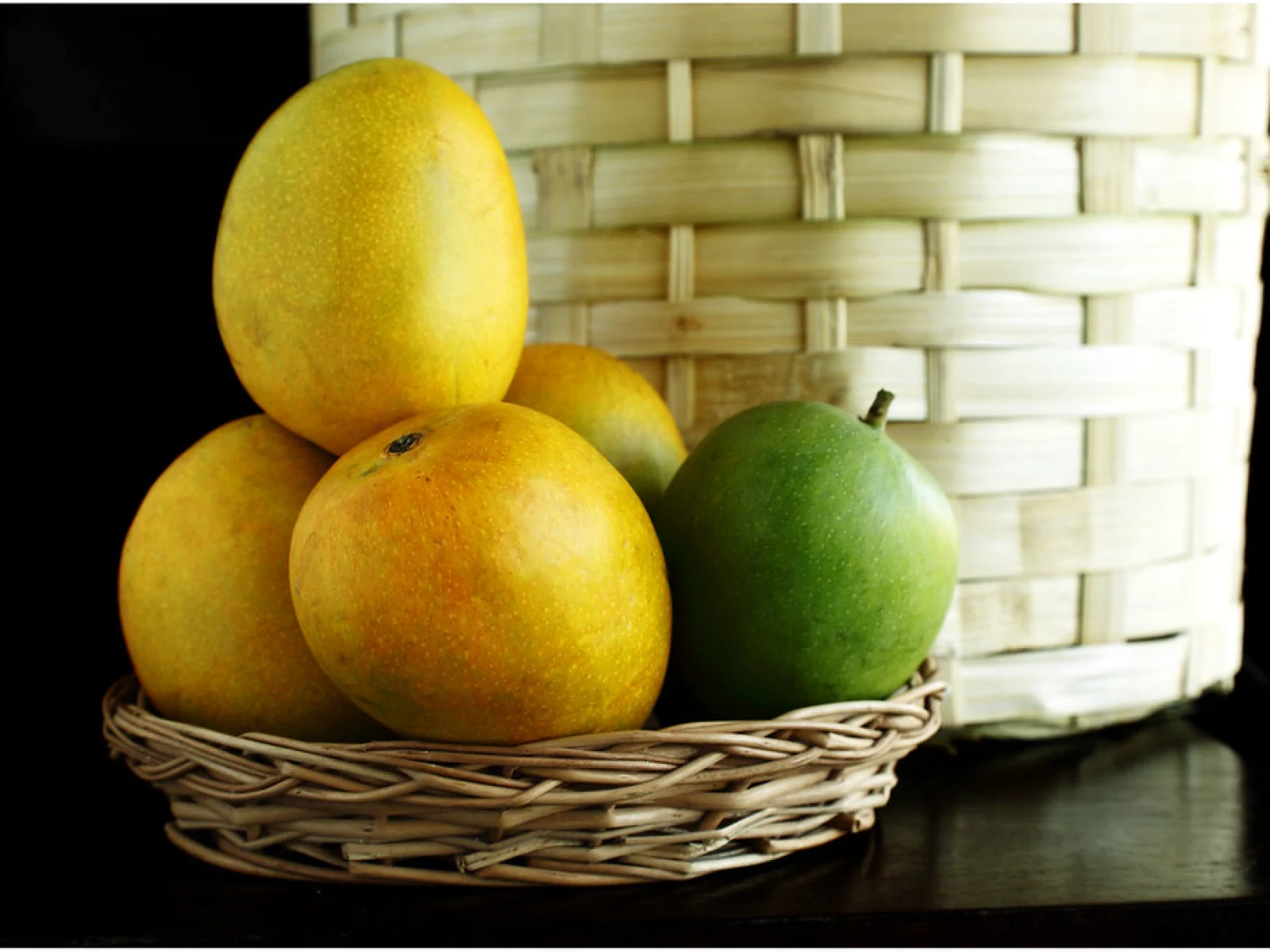 Immagine evocativa dell’accordo olfattivo Mango